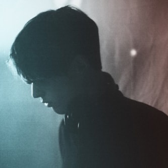 James Blake - A Case of You (Joni Mitchell Cover)