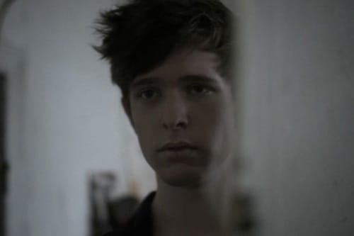 James Blake - Love What Happened Here