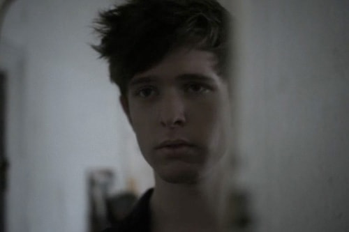 James Blake - Love What Happened Here