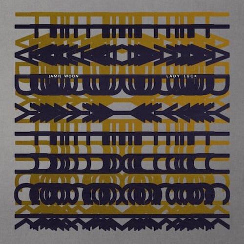 Jamie Woon - Lady Luck 