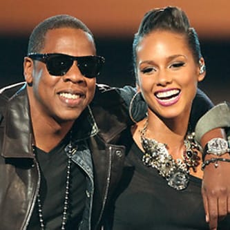 Jay-Z & Alicia Keys featuring The Notorious B.I.G. - Empire State of Mind (Pretty Lights Remix)