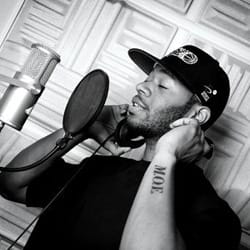 Kevin Cossom featuring Fabolous & Diddy - Baby I Like It