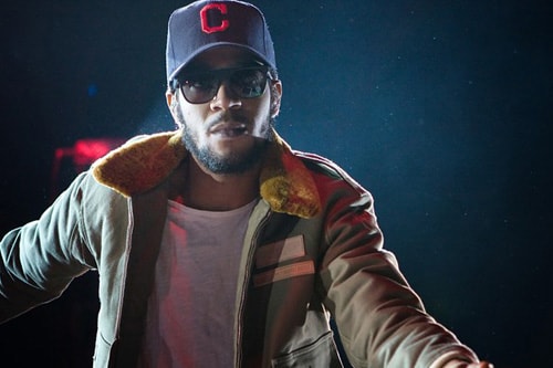 KiD CuDi - CuDi Zone (KillaGraham Remix)