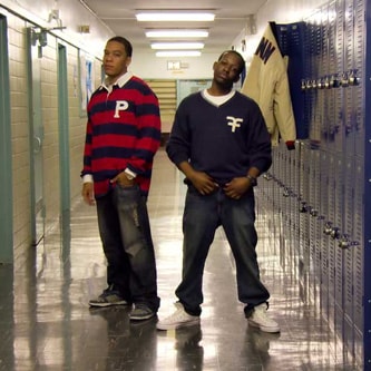 Kidz In The Hall featuring Tabi Bonney & One Chance - Star