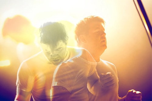 LCD Soundsystem Announce Final Show