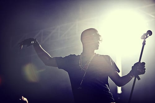 Lupe Fiasco - Moment 4 Life (Freestyle)