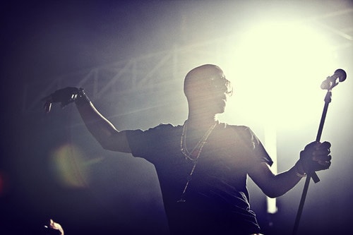 Lupe Fiasco - Moment 4 Life (Freestyle)