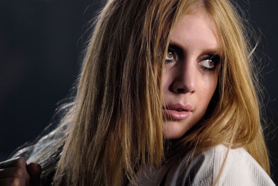 Lykki Li - Love Out of Lust