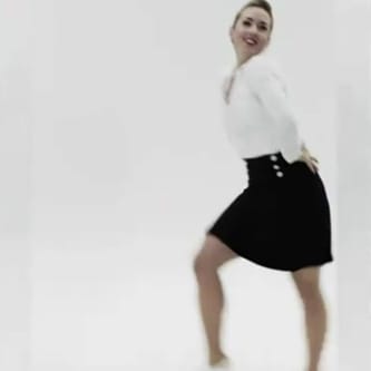 MOVITS! - Sammy Davis Jr.