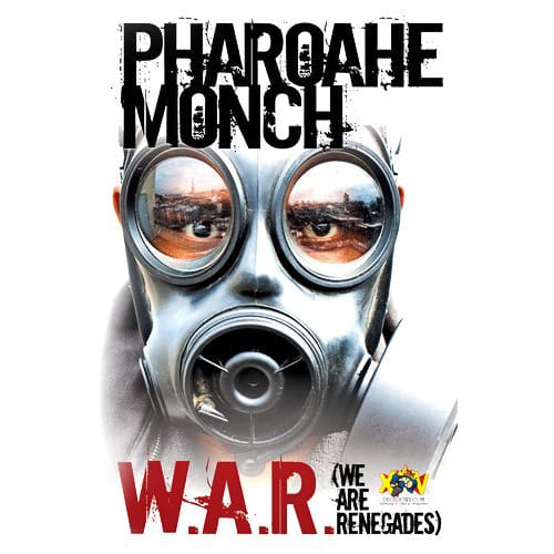 Pharaohe Monch – The Warning  