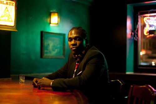 Pusha T Speaks on Kanye West & Solo Work