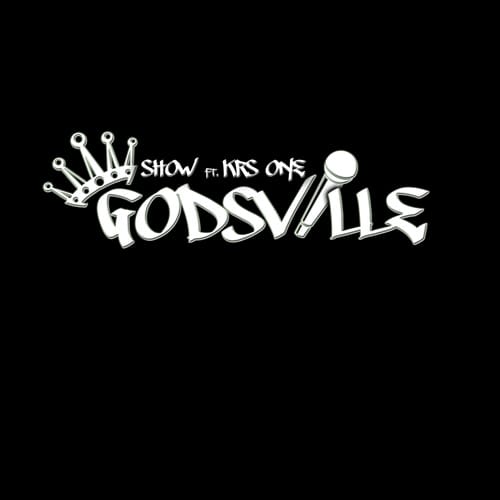 Showbiz & KRS-One - Godsville (Official Press Kit)