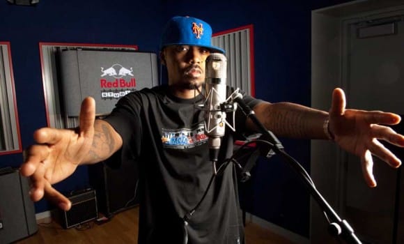 Swizz Beatz featuring Nas – Top Down