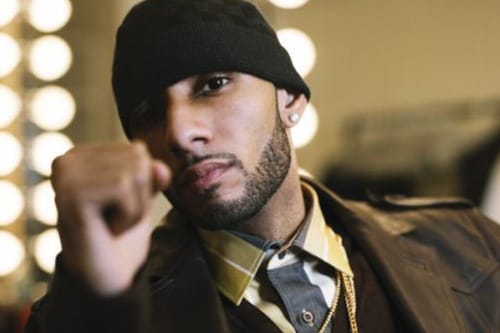 Swizz Beatz featuring Lil Wayne & Lenny Kravitz - Rock N Roll (Snippet)