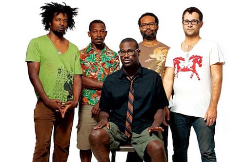 TV on the Radio - Will Do