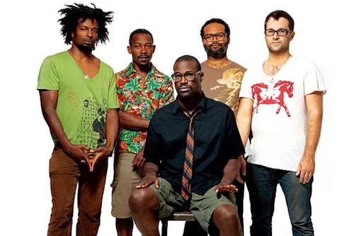 TV on the Radio - Will Do