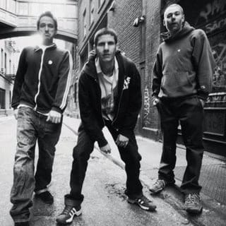 Release Date for Beastie Boys' Hot Sauce Committee Pt. 2 Announced