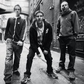 Release Date for Beastie Boys' Hot Sauce Committee Pt. 2 Announced