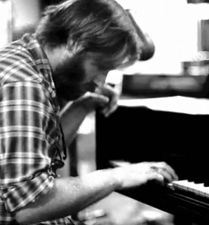 The Black Keys - Too Afraid To Love You