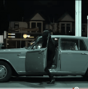 The Kills - Satellite 