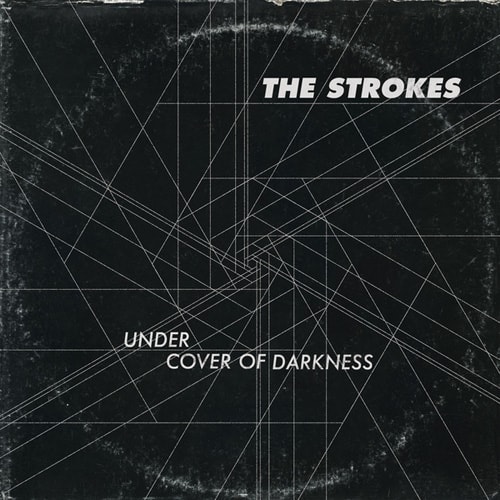 The Strokes - Under Cover of Darkness (Preview)