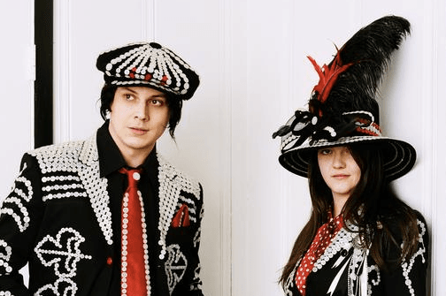 The White Stripes – Seven Nation Army (The Glitch Mob Remix)
