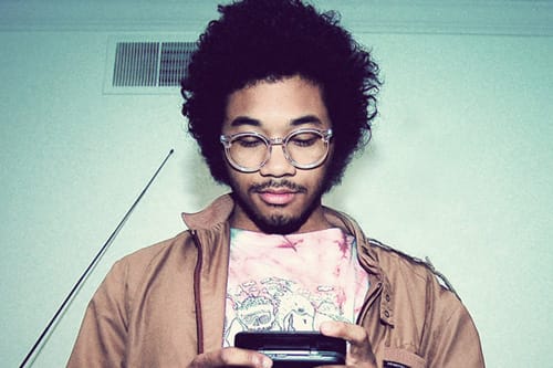Toro Y Moi - FACT Mag Mix