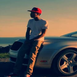 Tyga & Chris Brown - Regular Girl / Wonder Woman