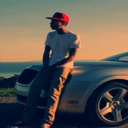 Tyga & Chris Brown - Regular Girl / Wonder Woman