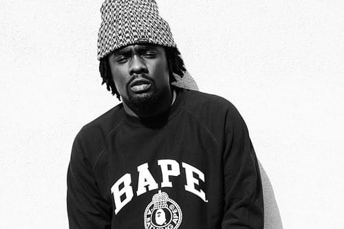 Wale Announces Deal With Maybach Music Group