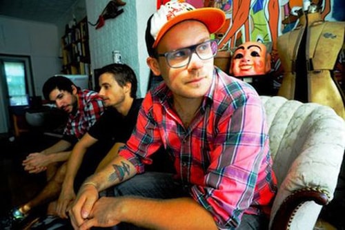 Win Win featuring Hot Chip’s Alexis Taylor – Interleave