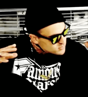 Yelawolf featuring Bun B – Good to Go