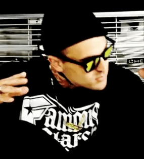 Yelawolf featuring Bun B – Good to Go