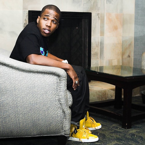 Curren$y Signs to Warner & Announces EP with The Alchemist