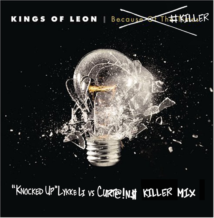 CurT@!n$ - Knocked Up (Killer Mix)