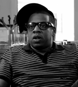 Jay-Z: Evolution of My Style