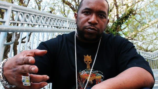 Kool G Rap - Offer You Can't Refuse (Free EP)