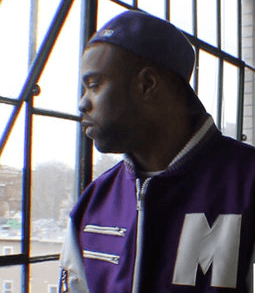 Media GasFace Presents: Method Man "Where I'm From"