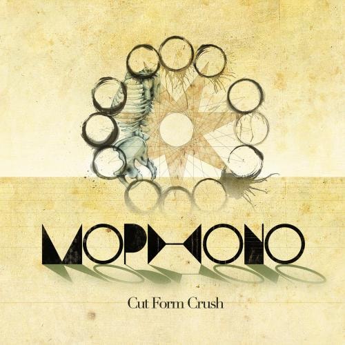 Mophono featuring Flying Lotus - Cut Form Crunch
