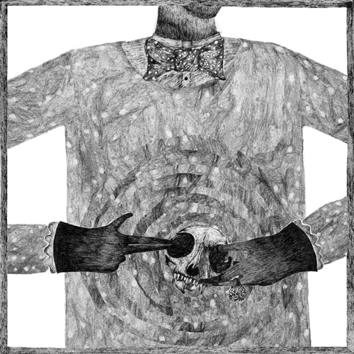 oki-ni presents "RESONANCE" by Guido