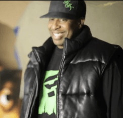 DJ Premier & Pete Rock Visit DD172 (Part 2)