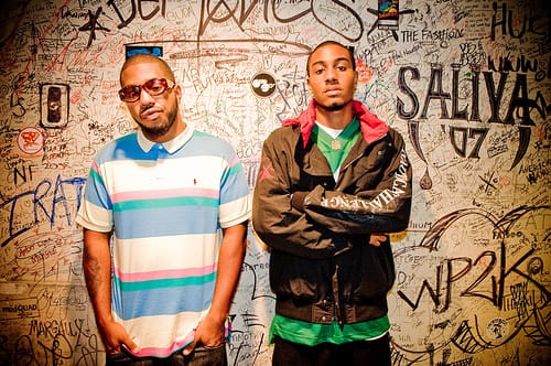 The Cool Kids – Bundle Up