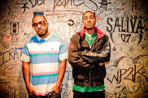 The Cool Kids – Bundle Up