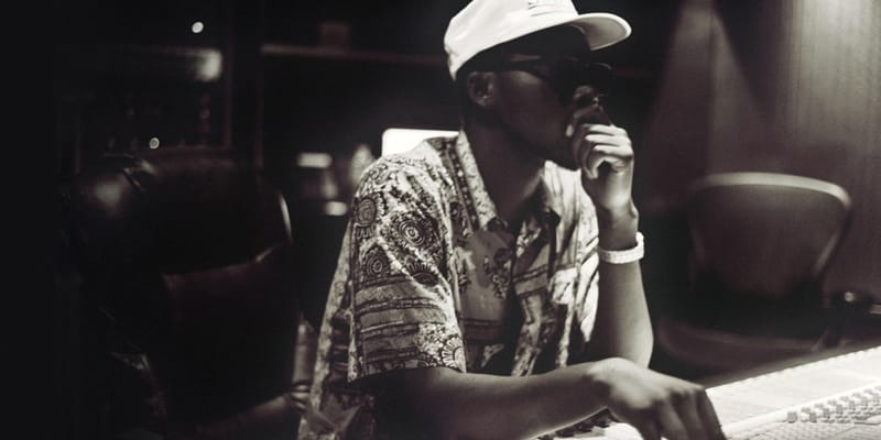Theophilus London: Digital Love