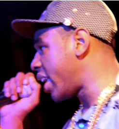 Tyler, the Creator - Yonkers (Live at Santos Party House NYC)