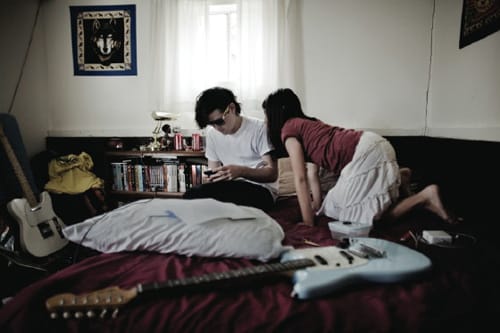 Wavves - Horse Shoes