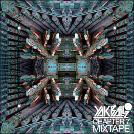 Yak Ballz - Mixtape (Produced by Chapter 7)