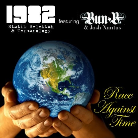 1982 featuring Bun B & Josh Xantus – Race Against Time