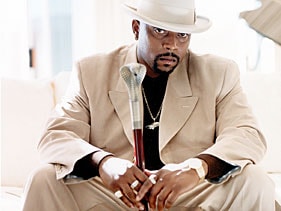 Nate Dogg Dies at 41