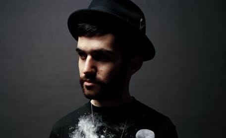 A-Trak Announces "Magic 8-Ball Tour" with Kid Sister and The Gaslamp Killer This Spring